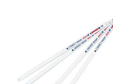 Downstroke 18t 300 - Lenox | Verktyg & Verkstad - Handverktyg - Metallsågram | GameStuff