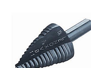 Pladebor 14.0-24.0mm - Lenox | Elverktyg - Tillbehör - Metallborr | GameStuff