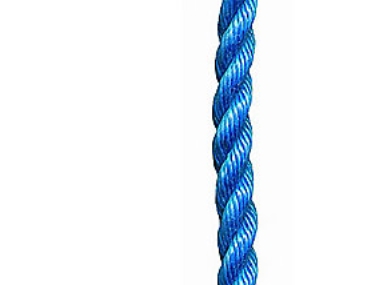 Danaflex Reb 6mm 3-Slået - - (220 meter)