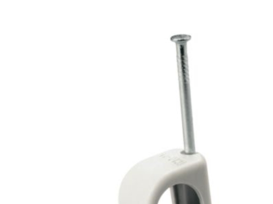 Schneider Electric Clips Tc 10-14 2,0X30 Grå - 10 Stk- Ich Stelle Für Diy