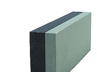 Schleifstein-Kombi 150X50x25 Mm - Eine Feine Und Eine Grobe Seite, Körnung 120/320