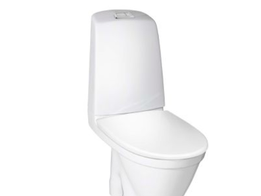 1591L Nautic Wc C+ Åben S-Lås