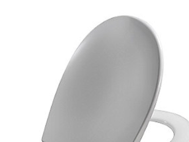 Pressalit Scandinavia Plus 758 Wc-Sitz Weiß