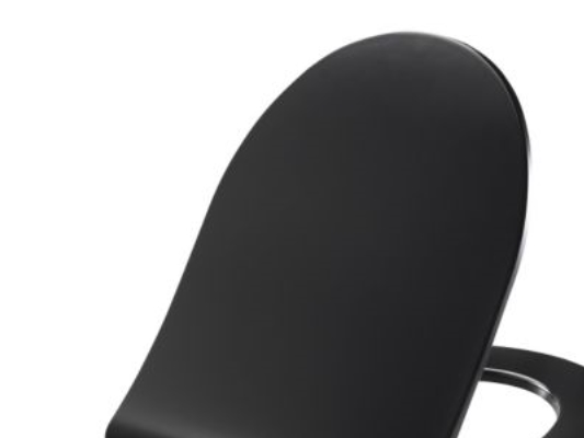 Pressalit Sway D Sitz