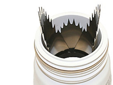 Spc multikvik med rottestop - | VVS Artiklar - Avlopp - Ratstopp & Avloppsreglering | GameStuff