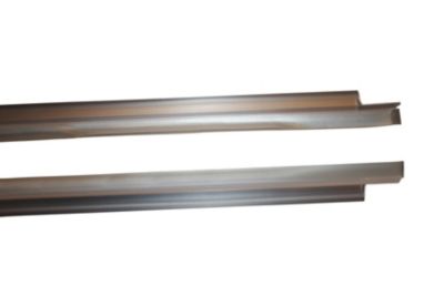 Picto plint - gummiplint för duschdörr 1 m. 2 st | VVS Artiklar - Badrum - Duschset & Tillbehör | GameStuff