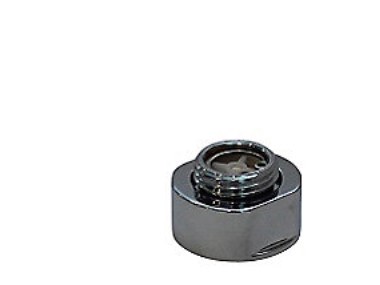 Børma Kontraventil krom 3/4 til 1/2 | VVS Artiklar - Rör & Kopplingar - Tryckrör och rördelar | GameStuff