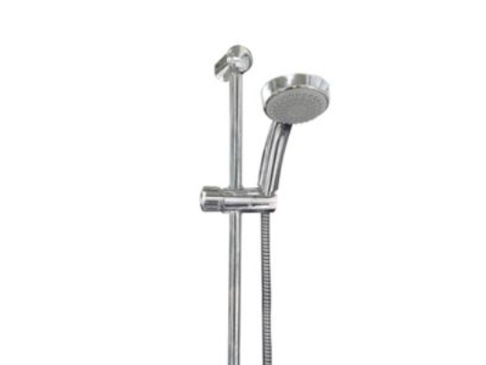 Ideal Standard Børma Idelrain Brausegarnitur S1 Ø80 Mm Chrom