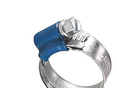 Nito Aba slangband - rostfritt 8-14mm | VVS Artiklar - Badrum - Amatures och reservdelar | GameStuff