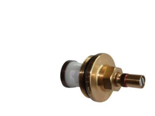 Børma Ventiloverdel M. Adapter - Reserviertel