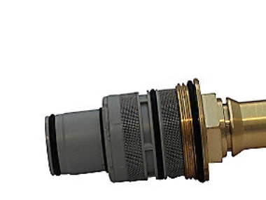 Thermostateinheit Für Geometry Term T3, T13 Und Ceratherm 25, Ceratherm 50, Ceratherm 100 Und Ceratherm