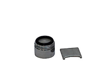 Ideal Standard Børma Luftmischer 20Mm F A3 Chrom Außengewinde - Mit Schlüssel