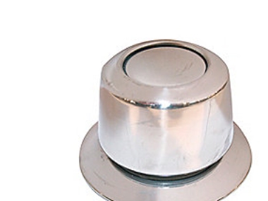 Karfa Ablaufkupplung 1.1/4X32mm - Mit Flansch