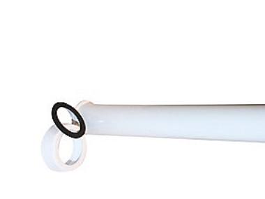 Anschlussstück Für Weißen Geruchsverschluss 32 Mm X 1.1/4"