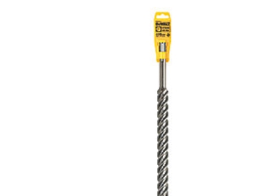 Dewalt Dt9416-Qz, Boremaskine, Borehammer, Borehoved Til Murværk, Højre Rotation, 2 Cm, 340 Mm, Beton, Murerarbejde