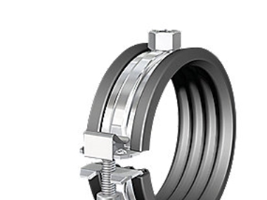 Rørophæng Bsa M8/10 17 19 Mm 3/8
