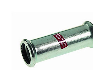 Vsh Fabrieken Vsh skydemuffe muffe/muffe 28 mm fz