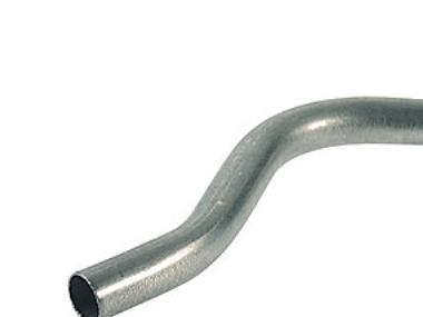 Alternativ bild 0 för VSH överböjningsnippel 18 mm syrafast