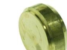 VSH kompressionspropp i mässing 15 mm | VVS Artiklar - Rör & Kopplingar - Kompression rördelar | GameStuff