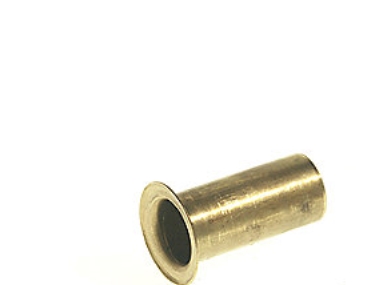 Alternativ bild 0 för VSH kompression støttebøsning til pexrør 22 x 3,0 mm