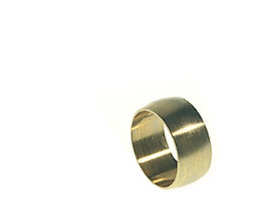VSH-kompressionsring 6 mm | VVS Artiklar - Rör & Kopplingar - Kompression rördelar | GameStuff