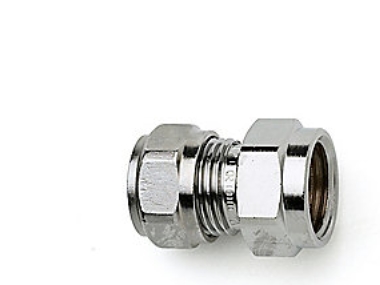 Ta Komp.Overg.1/2 - 15Mm - Muffe