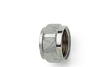 Mutter Kompression Ta Rg1/2 12 Mm