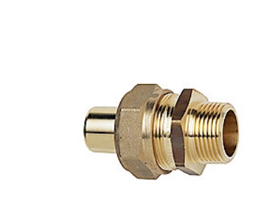 Ta Pex Übergangsnippel 1" X 32 Mm Pn6