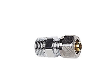 Overgangs Nippel Kompression Ta 28X3/4 Pn10