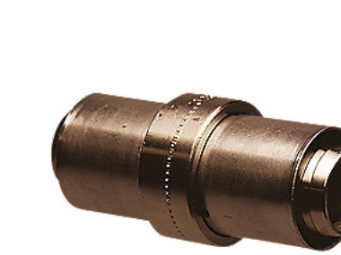 Mlc Presmf.Red. 50-32Mm - Til Gulvvarme- Og Brugsvand- Og Radiatorsystemer