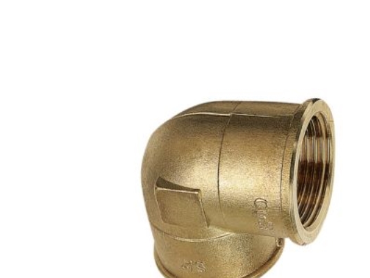 PURAFIT vinkel 3/4 mf/mf.90° - .Silikonbrons.Blyfri. | VVS Artiklar - Rör & Kopplingar - Silikonbrons rördelar | GameStuff