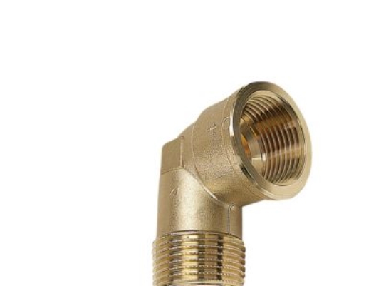 PURAFIT vinkel 3/8 mf/np.90° - .Silikonbrons.Blyfri. | VVS Artiklar - Rör & Kopplingar - Silikonbrons rördelar | GameStuff