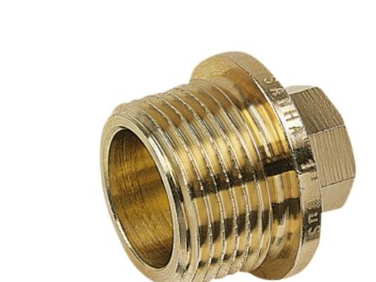 PURAFIT prop 1.1/4 - .Silikonbrons.Blyfri. | VVS Artiklar - Rör & Kopplingar - Silikonbrons rördelar | GameStuff