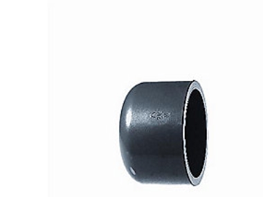 Alternativ bild 0 för PVC ändhylsa 63mm - 721.960.111 +gf+