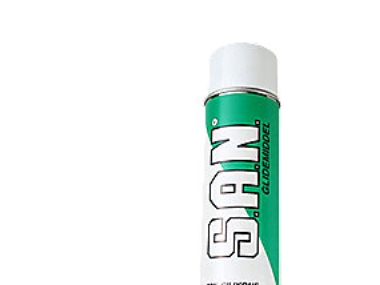 S.A.N. Gleitmittel – S.A.N. Gleitmittel 30% Silikonspray