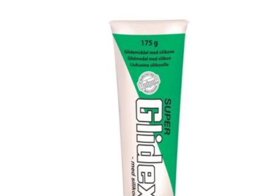 Superglidex Mit Schwamm - 175G