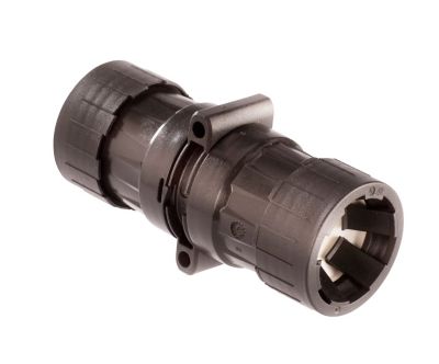 Uponor Teck Kupplungsmuffe Für Leerrohr M7 25–28 Mm