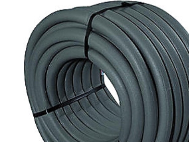 Uponor Combipex+20x2.8 50 m - QogE RIR + isolering - (50 meter) | VVS Artiklar - Rör & Kopplingar - Pex rör och rördelar | GameStuff