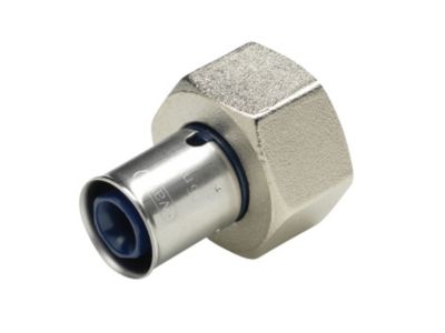 Wavin 32x1 1/2 Tigris K1 o.om - 32x1 1/2 Tigris plastövergång med överströmning* | VVS Artiklar - Rör & Kopplingar - Tryckrör och rördelar | GameStuff