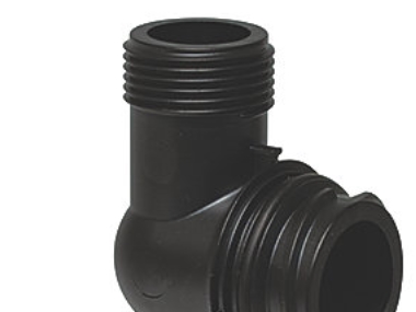 Adapter Vinkel Ppm Uponor 1X3/4