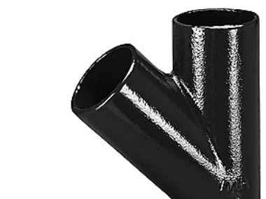 Grenrør 45.0° 100-50mm - MA | Diverse avlopp | GameStuff