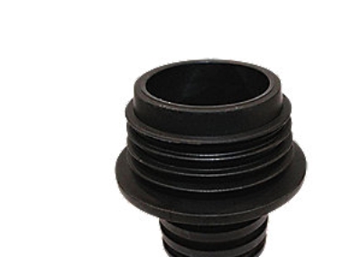 50/40-40/32 Mm Kombinippel Gummi Tpe Til Pvc Og Sml Rør