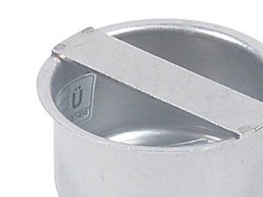 Blücher prop 110mm AISI - 316L.Syrefast stål | VVS Artiklar - Dränering - PEH dränera | GameStuff