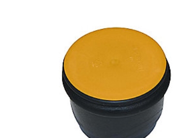 Geberit Peh-Muffe Ø 50 Mm