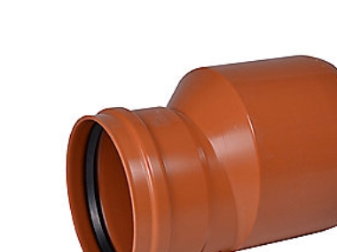 Wavin 400 X 315 Mm Pvc-Verstopfungsbekämpfung