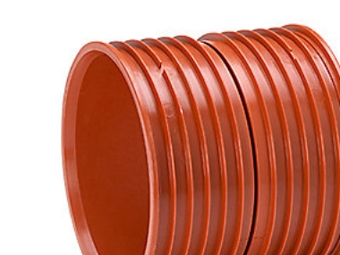Doppelmuffe 200Mm - Uponor Ultra Pp