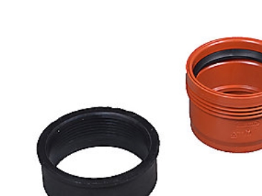 Insitu 160Mm Wavin - -