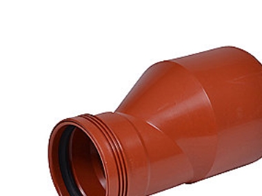 Wafix Verkleinerung 160 X 110 Mm Pp Rød