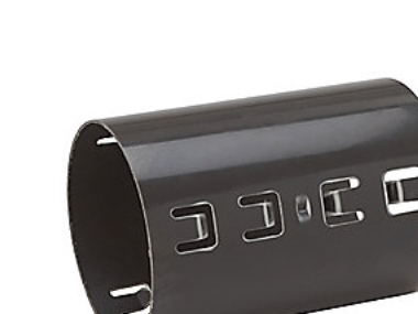 Drænsamlemuffe 92Mm - Uponor