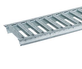 Spalterist Galv. 1.0M - Kl. A15 Für Aco Self Und Hexaline 2.0